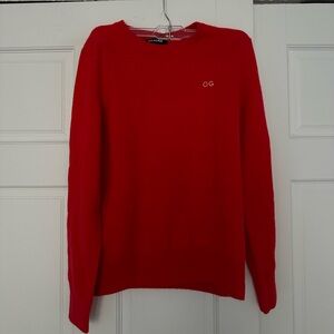 Naadam Cashmere sweater